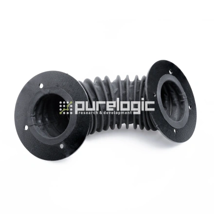 Гофрозащита DCV-B25-250 фото