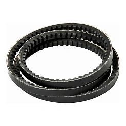 Узкий клиновой ремень с фасонным зубом XPB3000