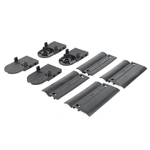 Держатель гибкого кабель-канала TPH45x150-B