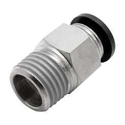 Фитинг прямой VPC08-02