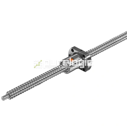 Шарико-винтовая передача PL1204-1-1000 9 468 Шарико-винтовая передача PL1204-1-1000 фото