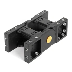 Держатель гибкого кабель-канала TP25x38-O