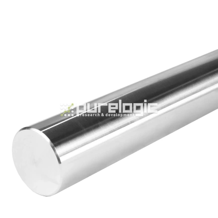 Вал полированный SFC35 фото