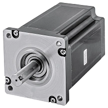 Двигатель шаговый PL110H115-D19