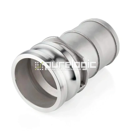 Камлок нержавеющий PL300ESS-304 фото