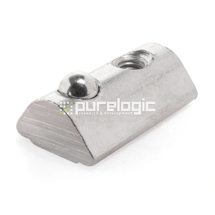 Гайка Т-образная 40TH4 фото