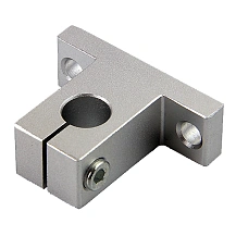 Держатель вала SH10