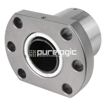 Гайка ШВП SFU3205-C5 фото