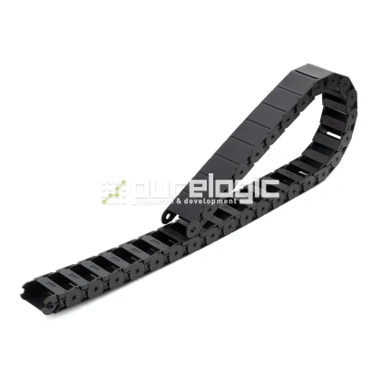 Кабель-канал пластиковый J18BF.1.37N-R75 фото