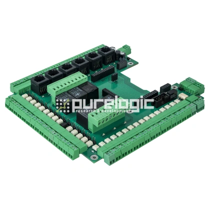 Плата расширения PLCM-B1-G2 25 939 Плата расширения PLCM-B1-G2 фото