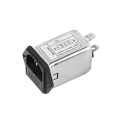 Фильтр подавления ЭМП DAI1-10A-T 250 руб. Фильтр подавления ЭМП DAI1-10A-T