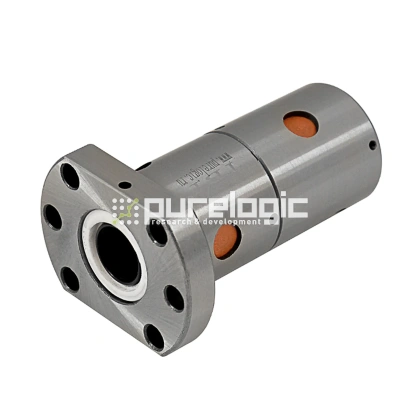 Гайка ШВП DFU4005 15 039 Гайка ШВП DFU4005 фото