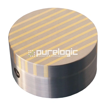 Магнитный стол X51-125 фото