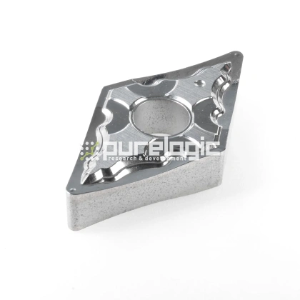 Пластина DNMG1504-AHKW20 265 Пластина DNMG1504-AHKW20 фото