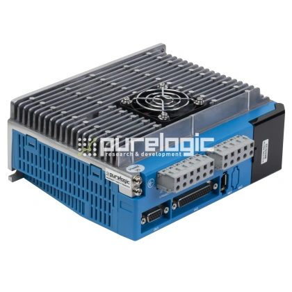 Драйвер ES-DH2306 фото