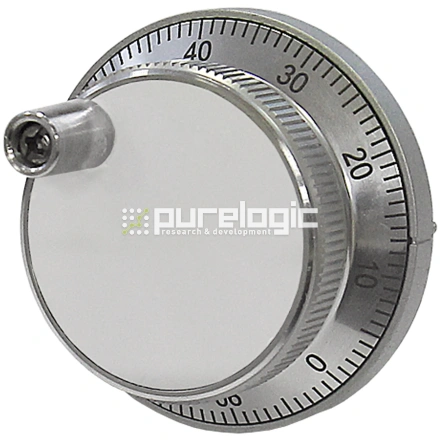 Энкодер MPG60-100-24E фото