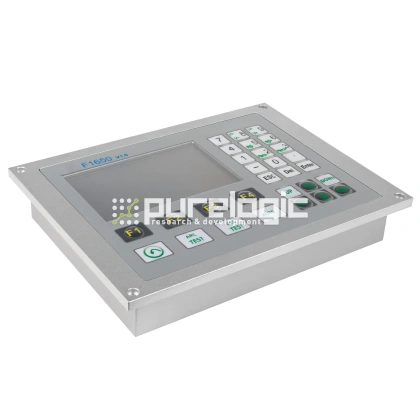 Контроллер THC F1650 фото