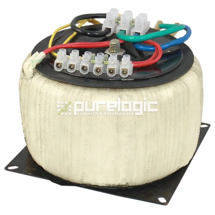 Трансформатор TRC-2.0-50/30-12 фото