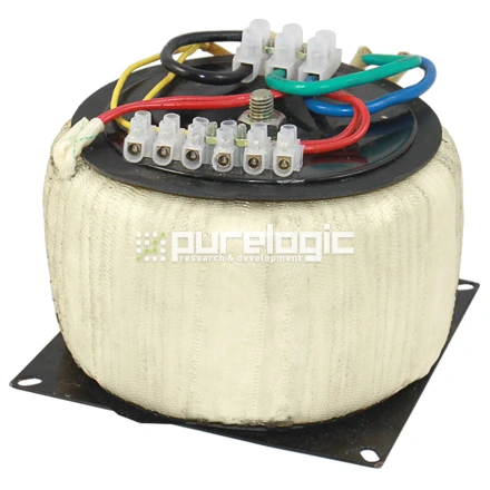 Трансформатор TRC-2.0-90/100/110-12 фото