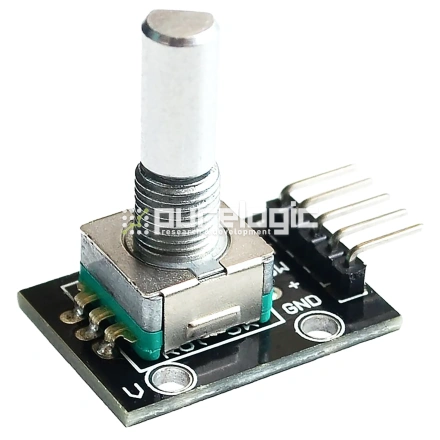 Модуль энкодера ARD3431 фото