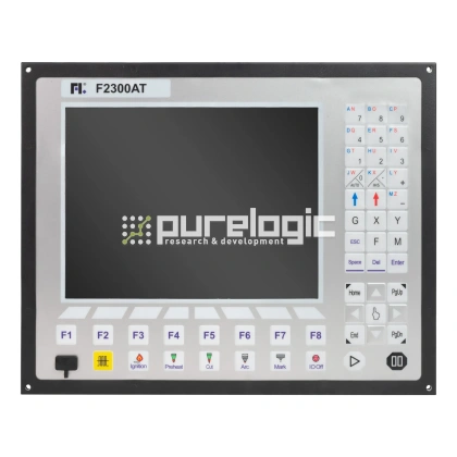 ЧПУ контроллер F2300AT фото