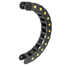 Кабель-канал пластиковый TPO55x75-R300