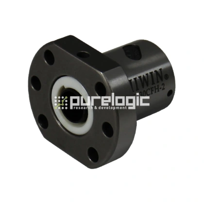 Гайка ШВП Hiwin R16-5T3-FSI (BD=3.175) фото