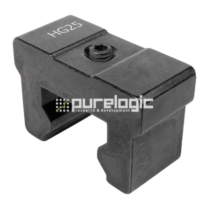 Ограничитель хода HG25A фото