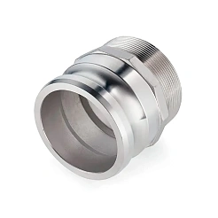 Камлок нержавеющий PL500FSS-304