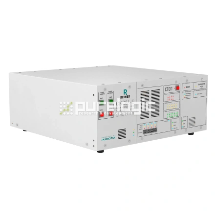 Блок управления ЧПУ CNC86-E4-2P1 фото