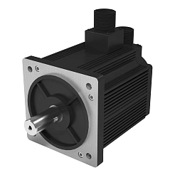 Серводвигатель ELM2H-0850LD130ET-H 70 373 руб. Серводвигатель ELM2H-0850LD130ET-H