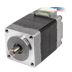 Двигатель шаговый FL20STH30-0604A