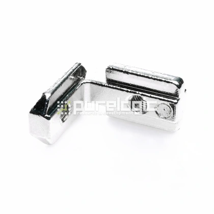 Внутренний угловой соединитель 40DKE фото