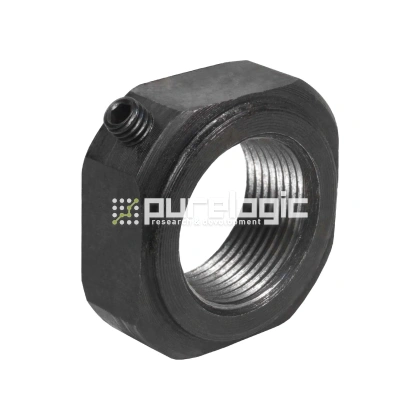 Стопорная гайка BS-M17x1 фото