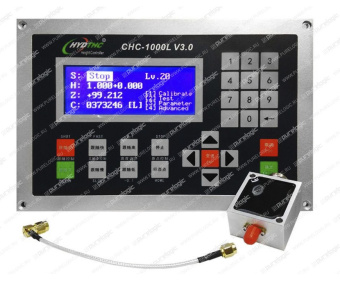 Новые автономные контроллеры для промышленных волоконных лазеров