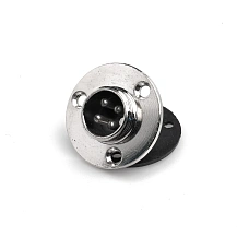 Разъем шпинделя GX16-4BM