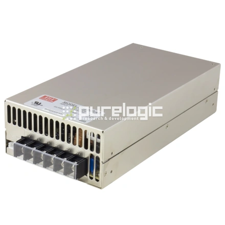 Источник питания импульсный SE-600-48 фото