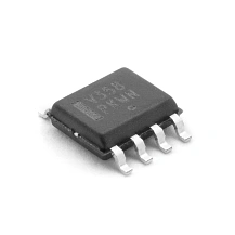 Микросхема LMV358DR2G; Операционный усилитель; SOIC8; 2 канала