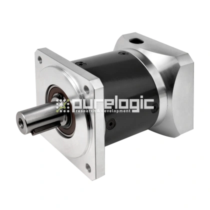 Редуктор планетарный 90PLF15K-19S фото