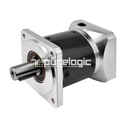 Редуктор планетарный 90PLF15K-19S фото