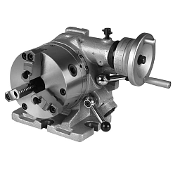 Делительная головка F3-6 129 438 руб. Делительная головка F3-6