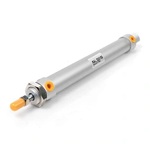 Мини-цилиндр RAL20X150