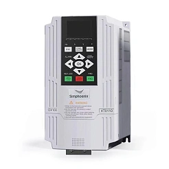 Преобразователь частоты DX100-4T1600 502 886 руб. Преобразователь частоты DX100-4T1600
