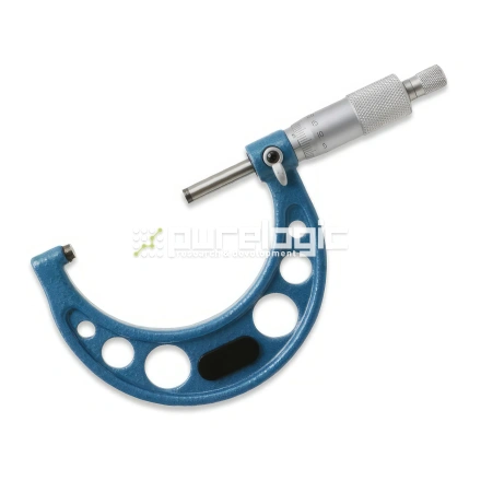 Микрометр внешний PL5201-25A фото