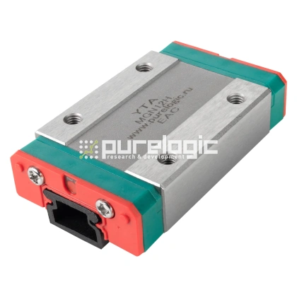 Модуль опорный YTA MGN12H фото