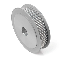 Шкив зубчатый BLA-50-5M-15-A-N16