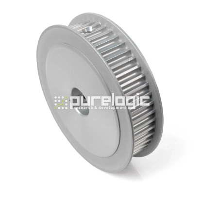 Шкив зубчатый BLA-50-5M-15-A-N16 фото