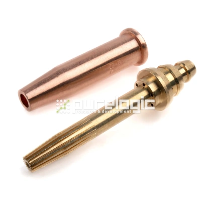 Сопло для резака, пропан LT-GZP-2.4 фото