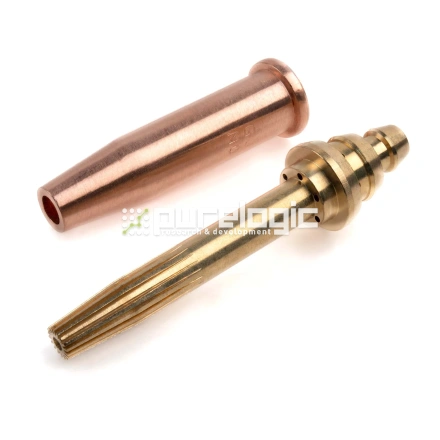 Сопло для резака, пропан LT-GZP-2.4 фото