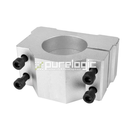 Крепление для шпинделя DJZ42 фото